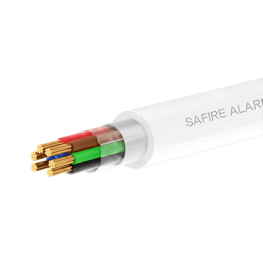 CA6-305-PVC-ECA-WHITE
