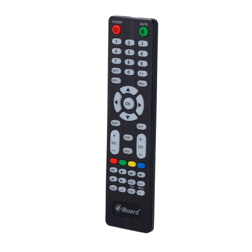 CAMI-REMOTER