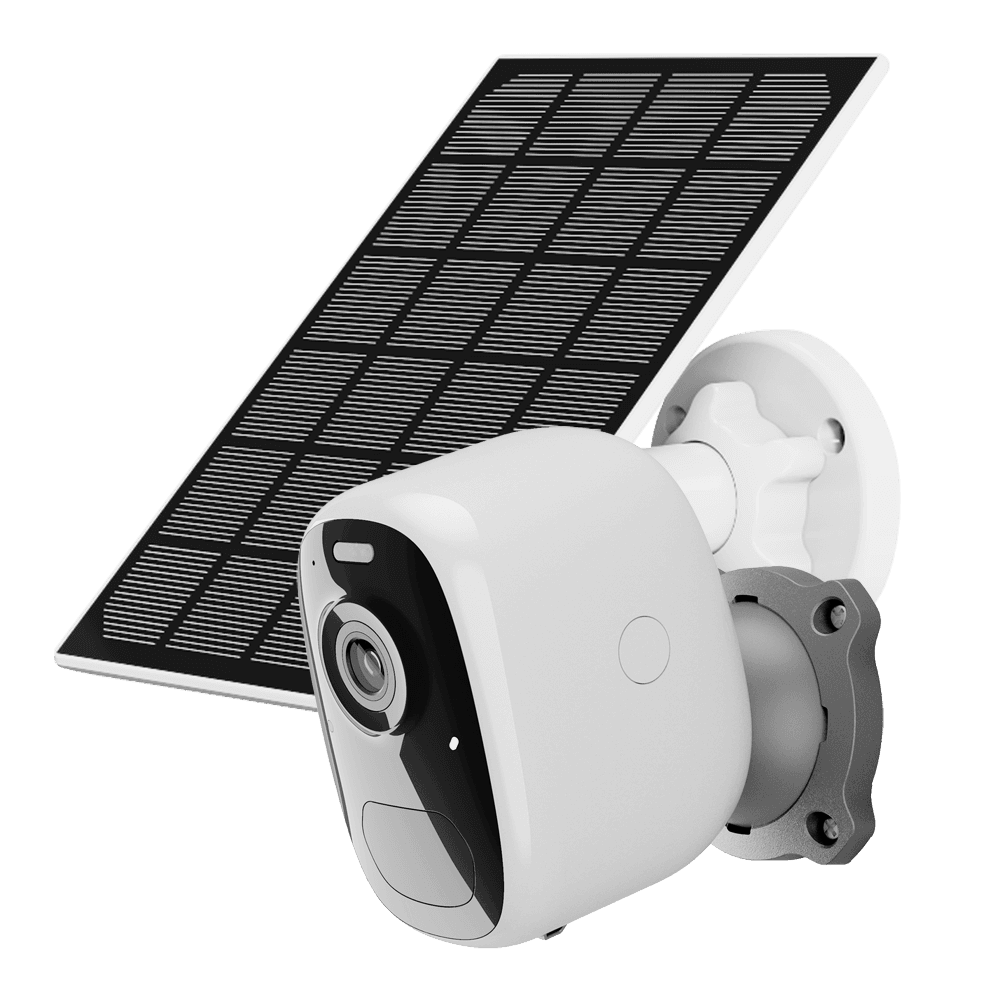 CG122-SOLAR