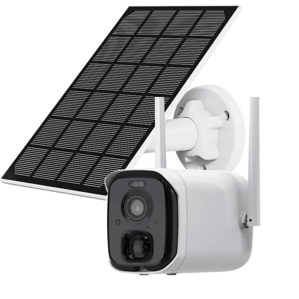 CG522-S5-SOLAR