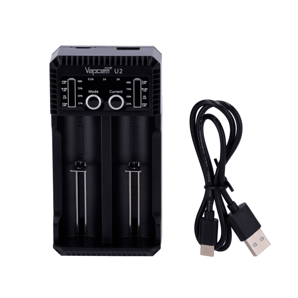CHARGER-U2