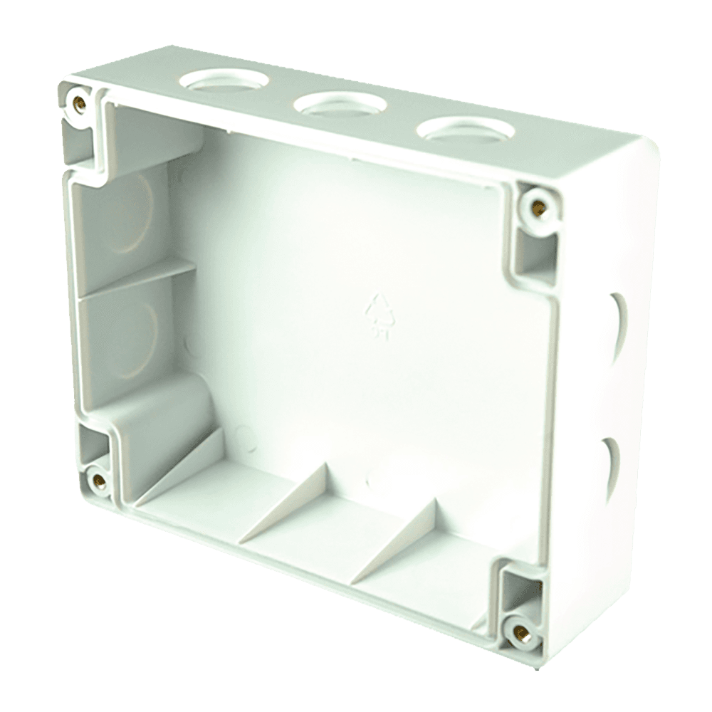 CHQ-BACKBOX