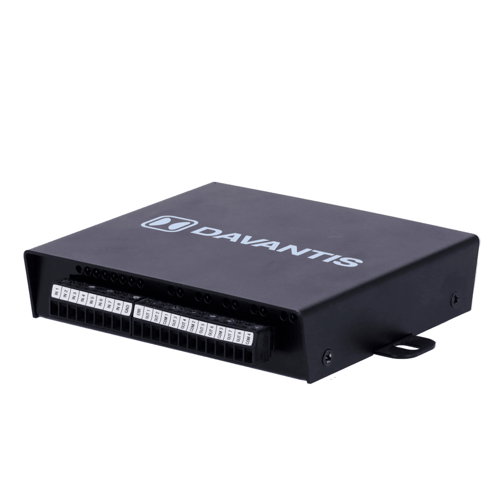 DAVANTIS-USB4