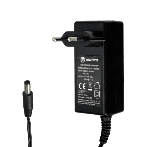 DC12V2A