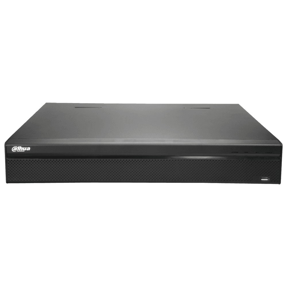 DHI-HCVR4408L-S2