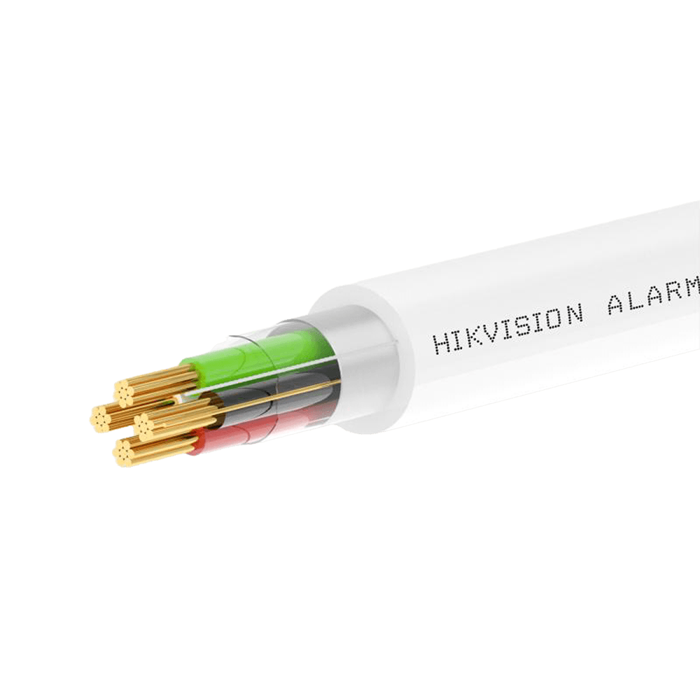 DS-1AC2A2BPL1 White 100m