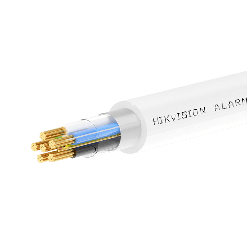 DS-1AC2B4APL1 White 100m