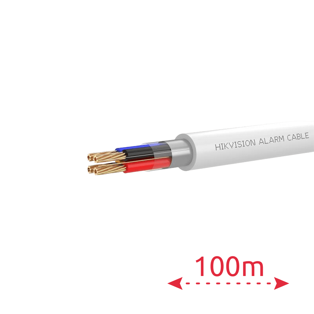 DS-1AC4APL1 White 100m