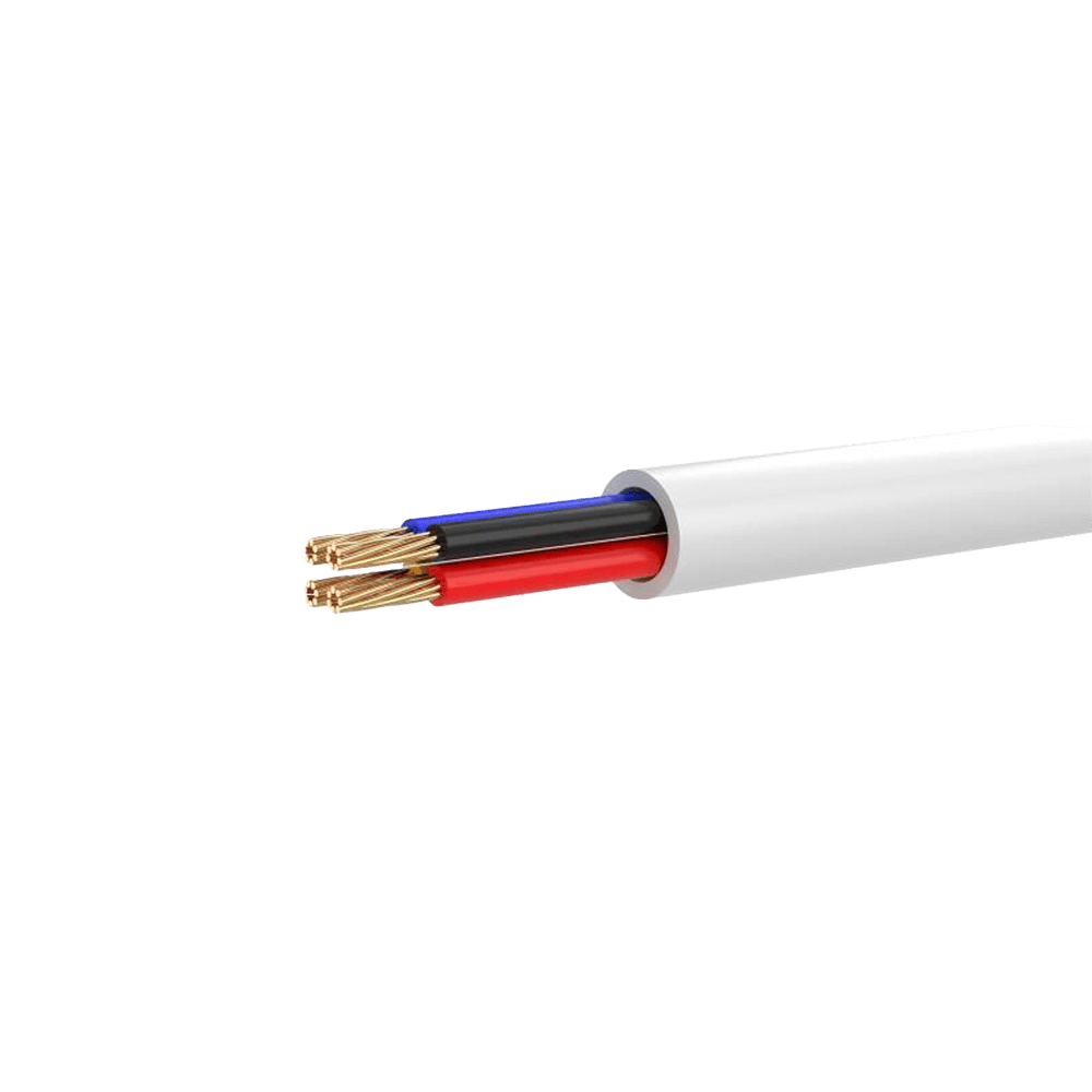 DS-1AC4AUC1 White 100m