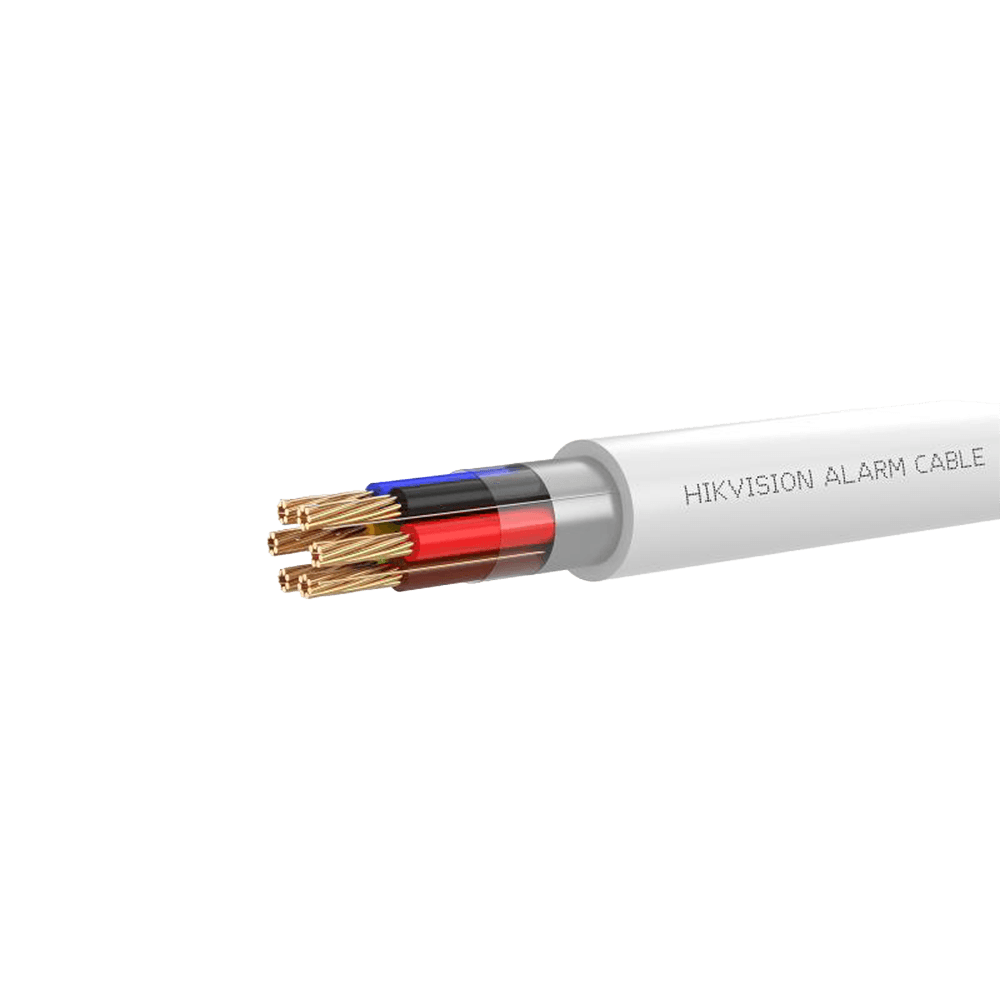 DS-1AC6APL1 White 100m