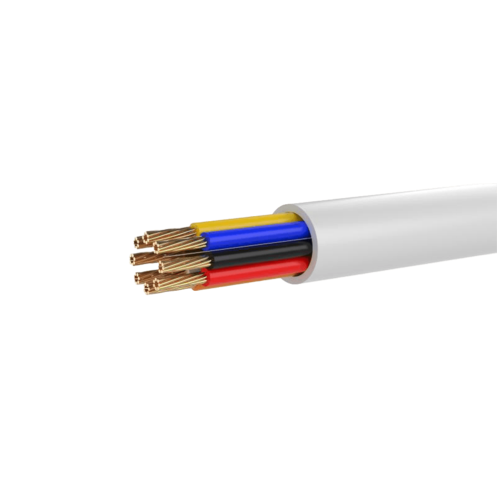 DS-1AC8AUC1 White 100m