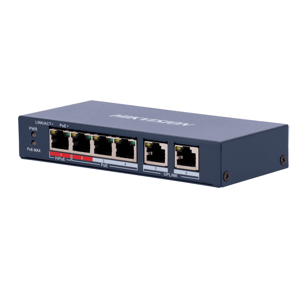 DS-3E0106HP-E