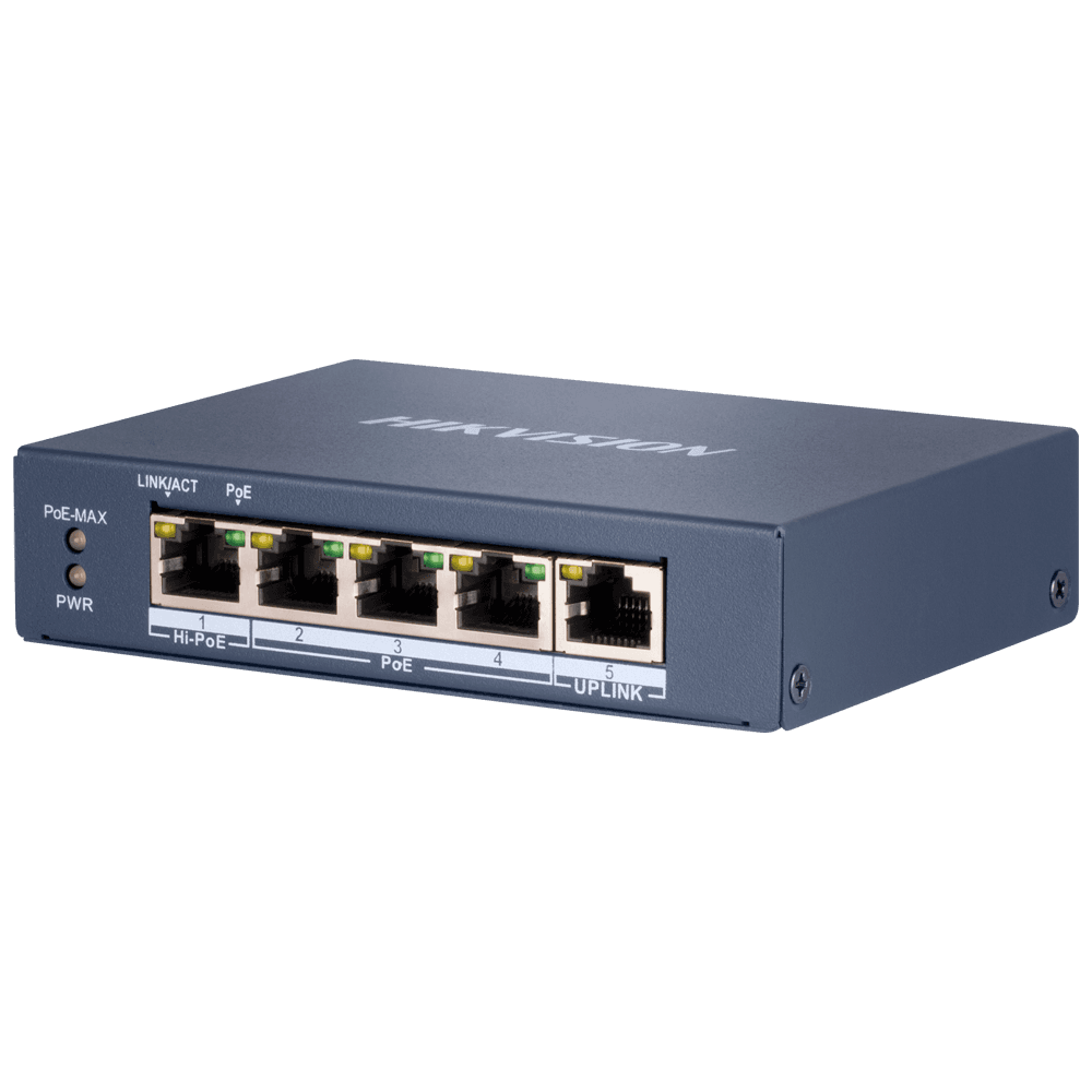 DS-3E0505HP-E