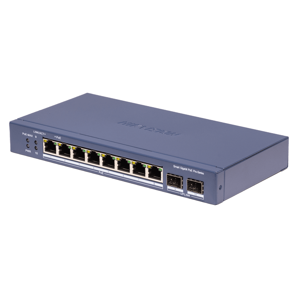 DS-3E1510P-SI-8P2F