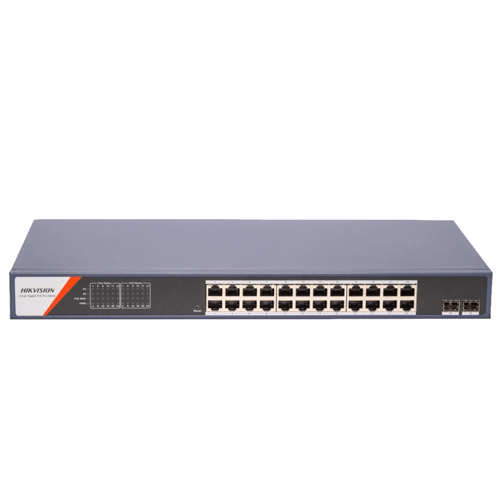 DS-3E1526P-SI-24P2F