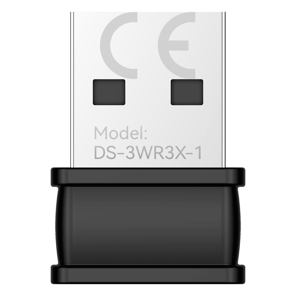 DS-3WR3X-1