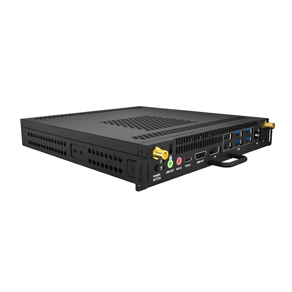DS-D5AC12T7-16S5