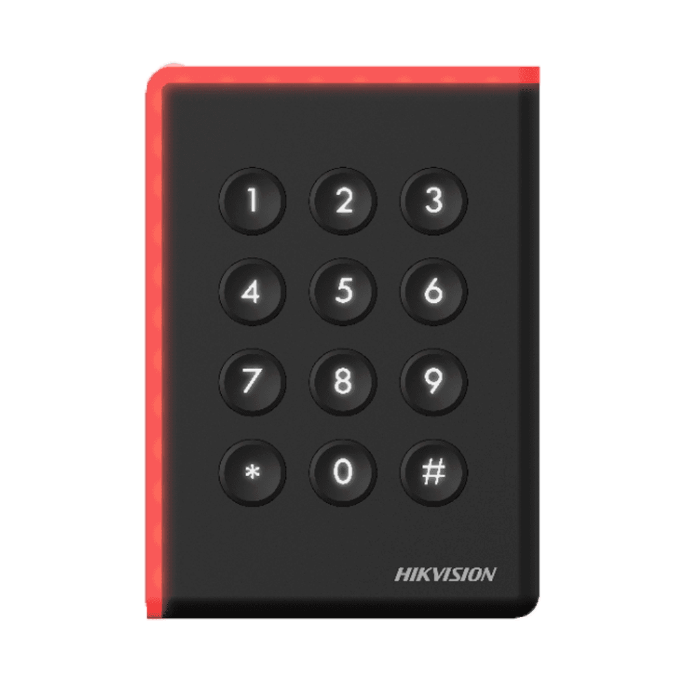 DS-K1108AEK