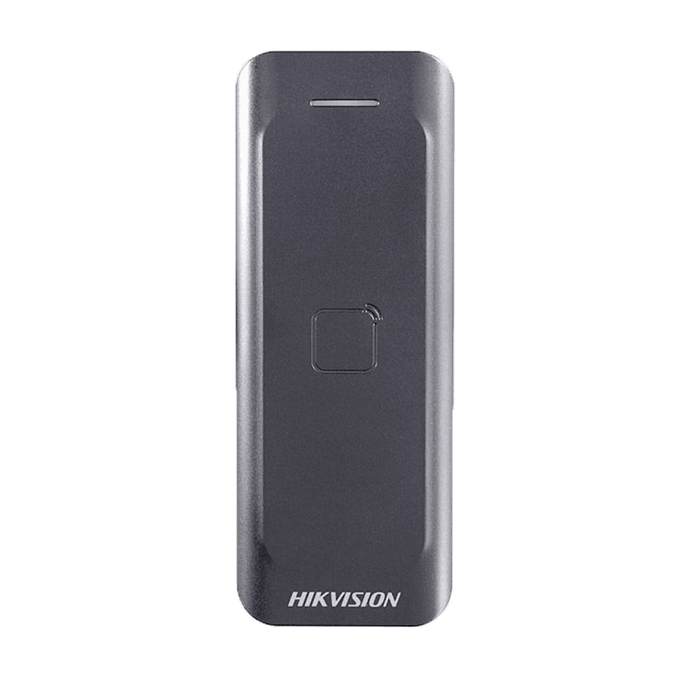 DS-K1802E