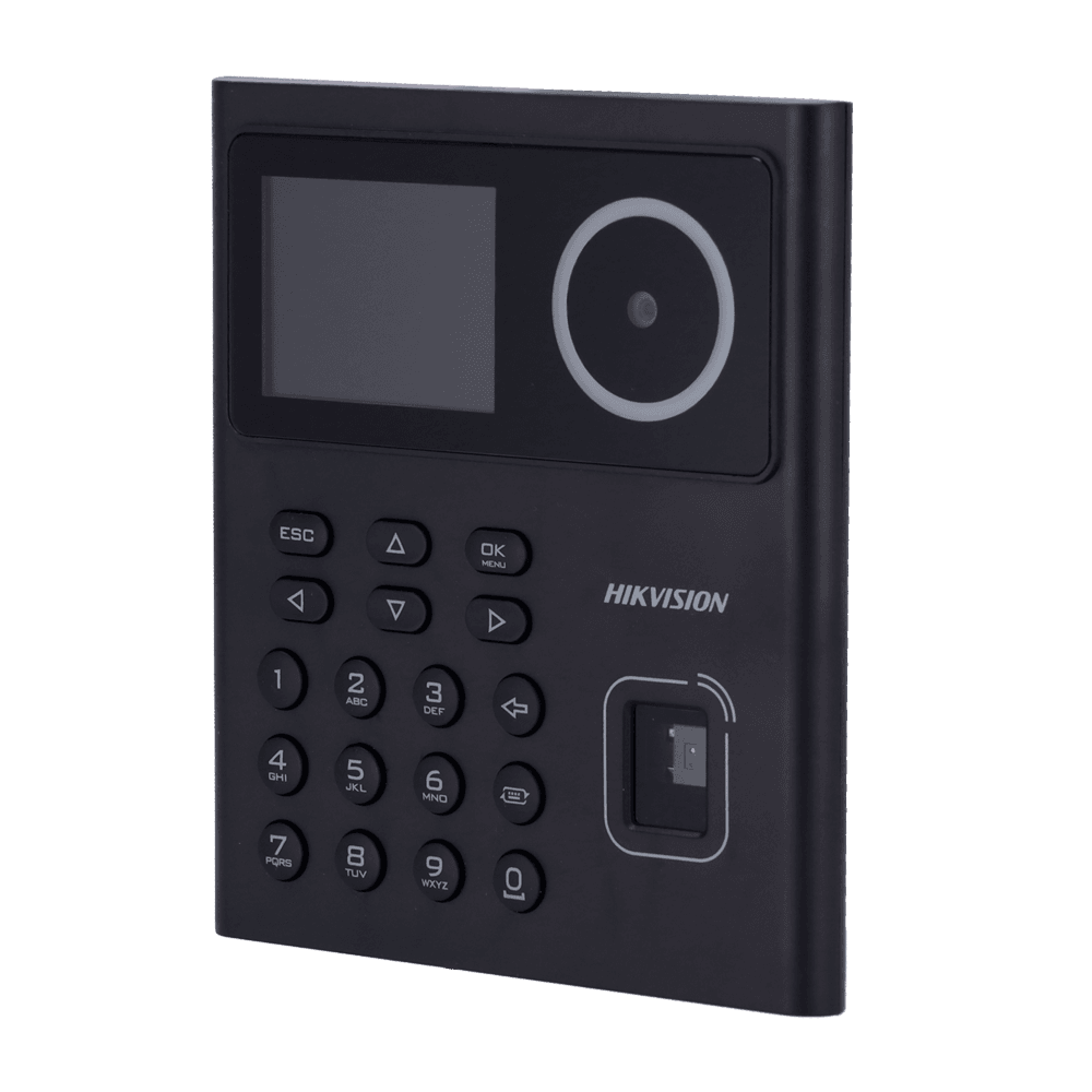 DS-K1T320EFWX