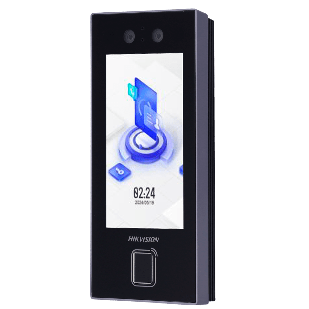 DS-K1T344MBFWX-E1