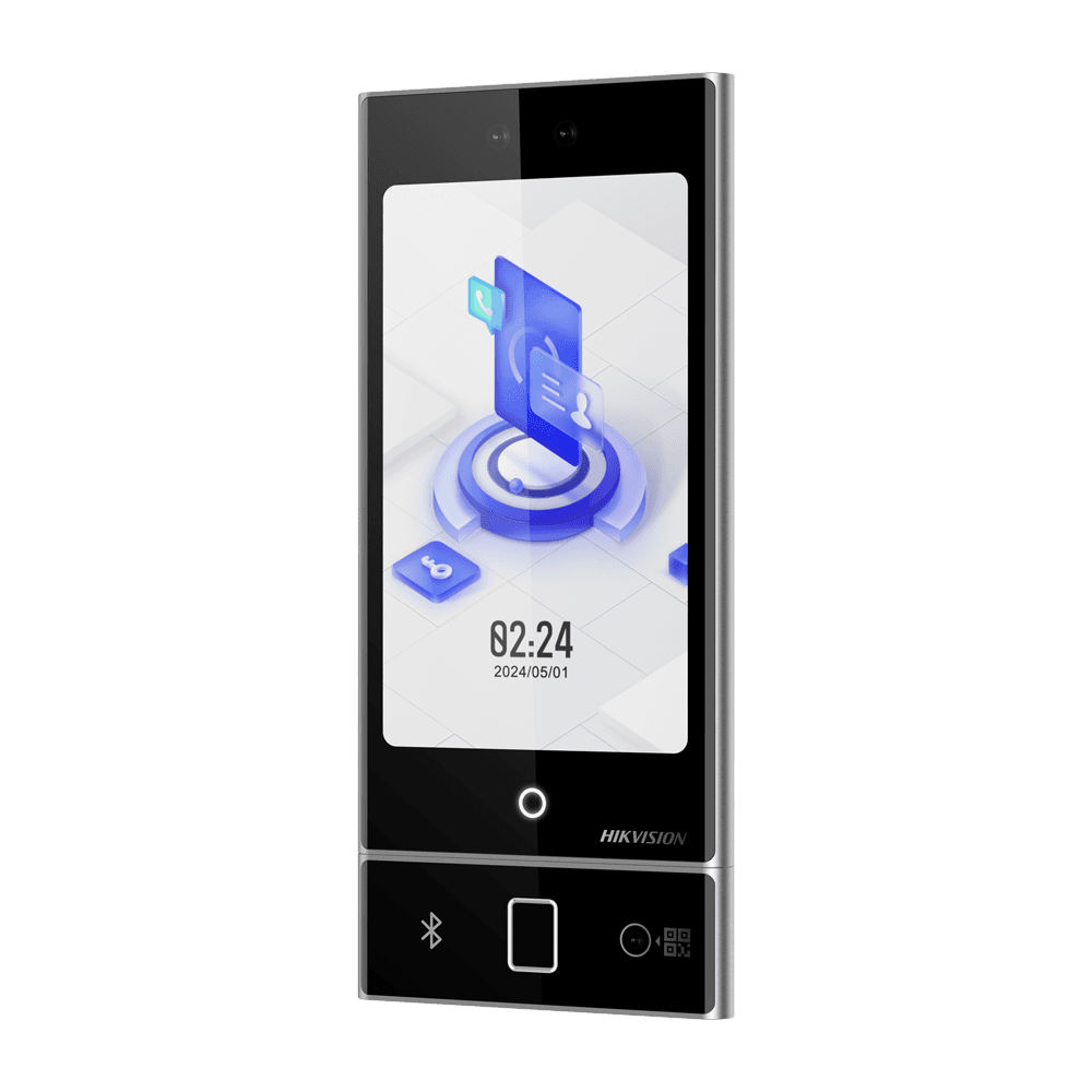 DS-K1T673DBWFX-QR