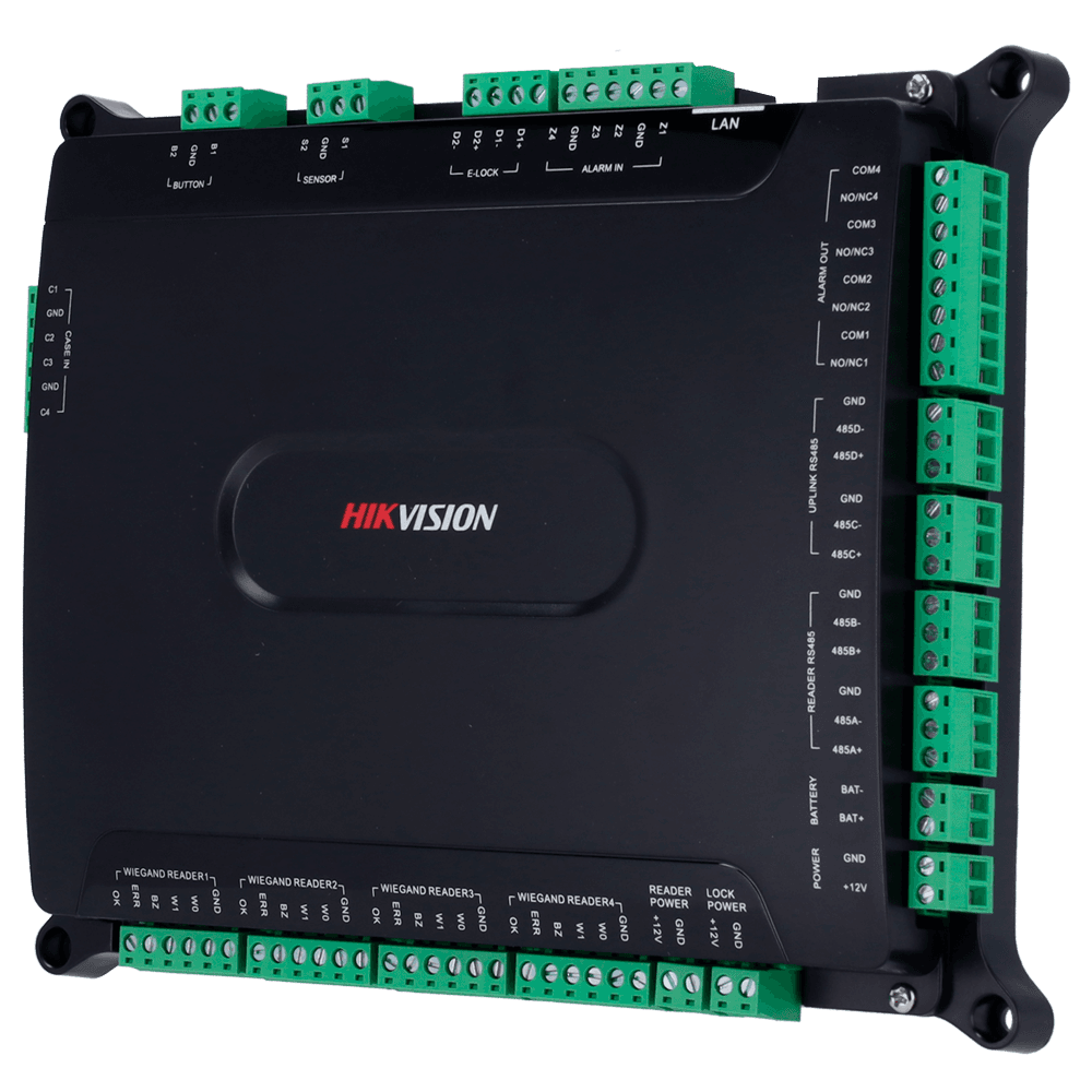DS-K2602T-MAINBOARD