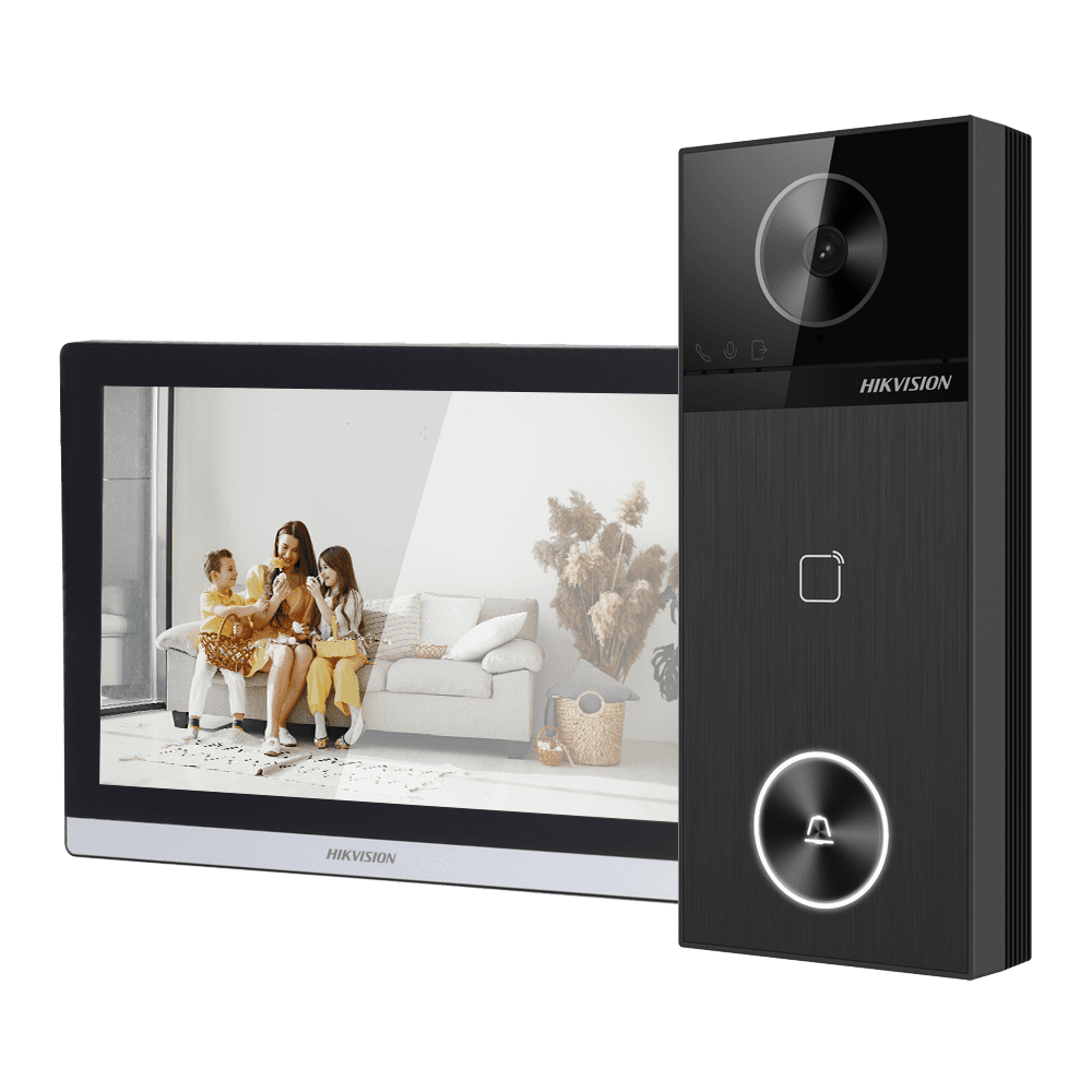 DS-KIS610-P