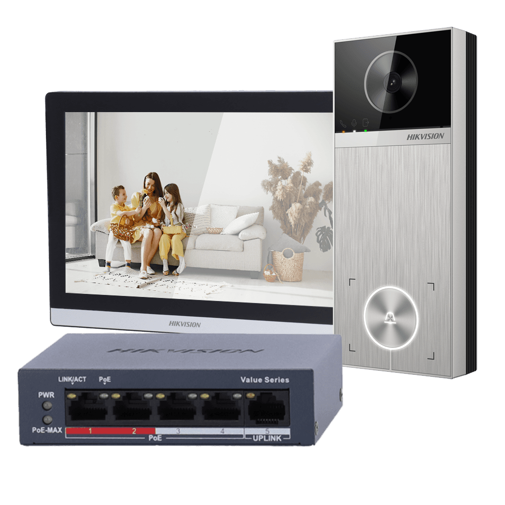 DS-KIS611-S