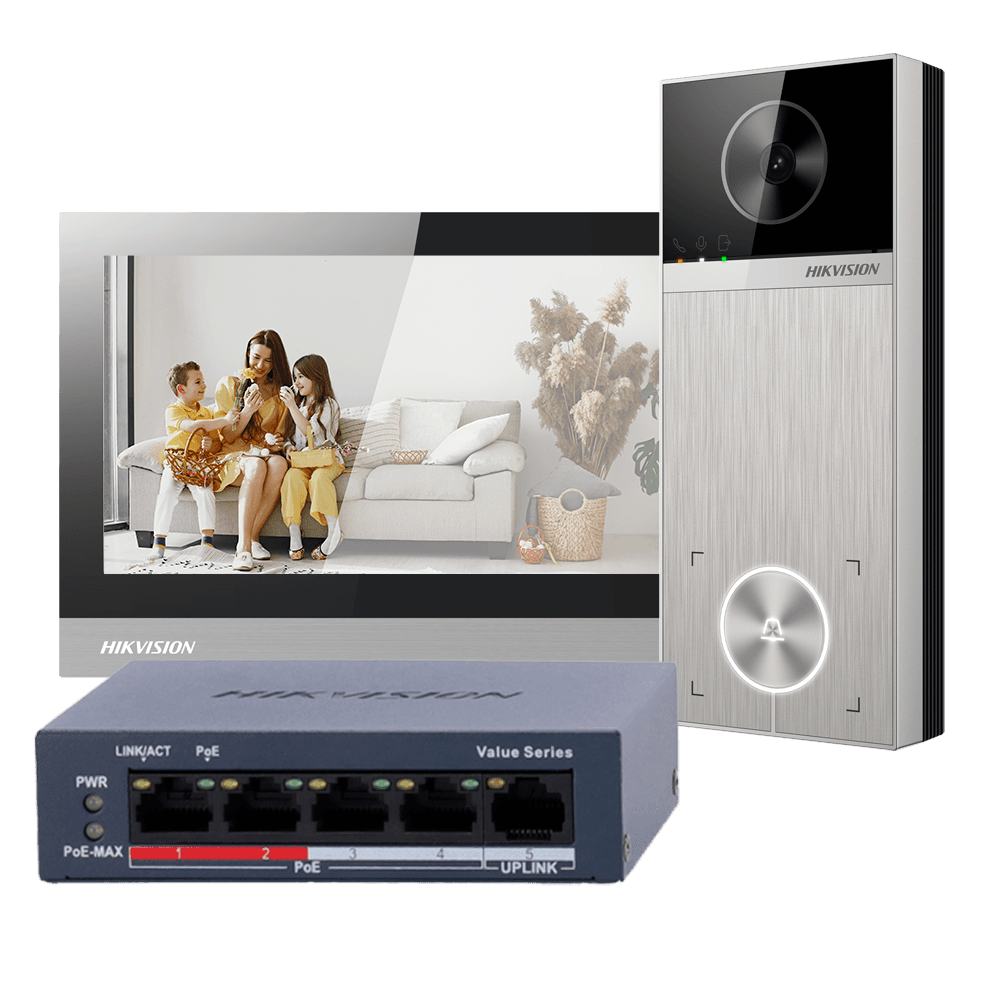 DS-KIS613-S