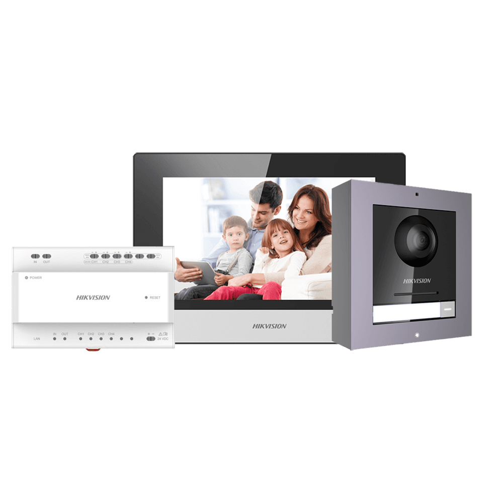 DS-KIS702Y
