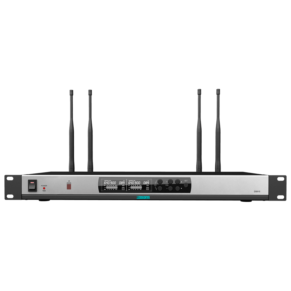 DSPPA-D5815