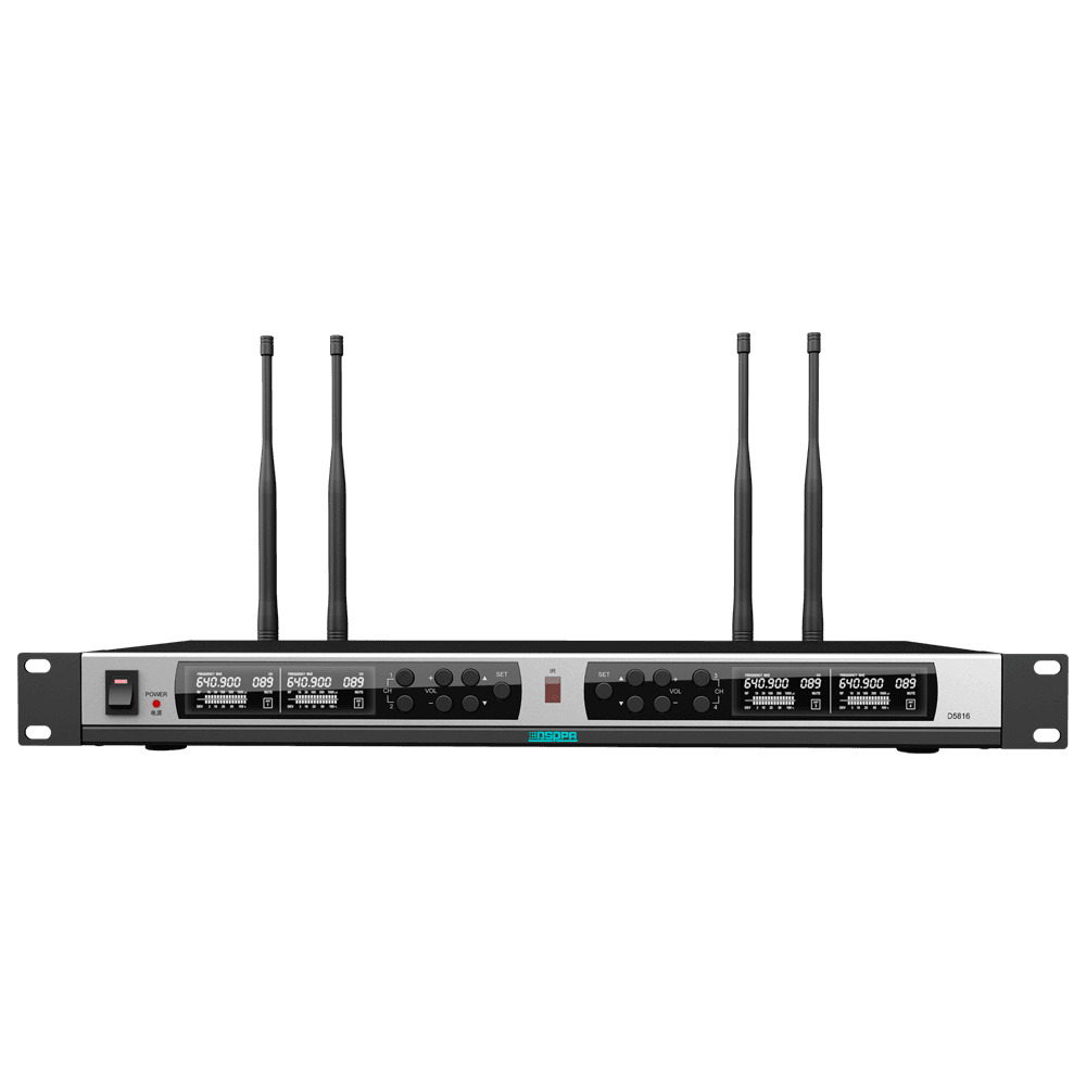 DSPPA-D5816