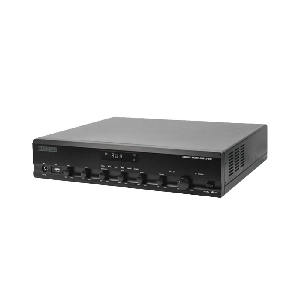 DSPPA-DMA250U
