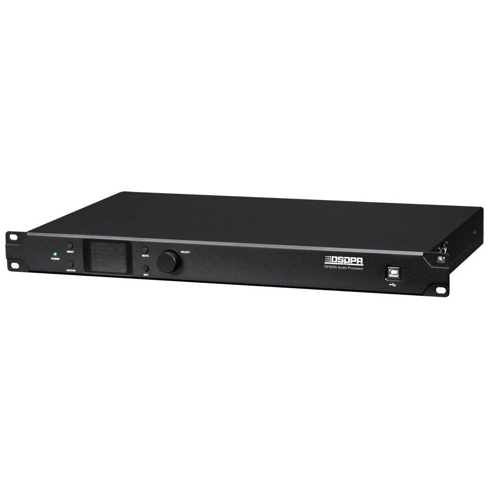 DSPPA-DP8050
