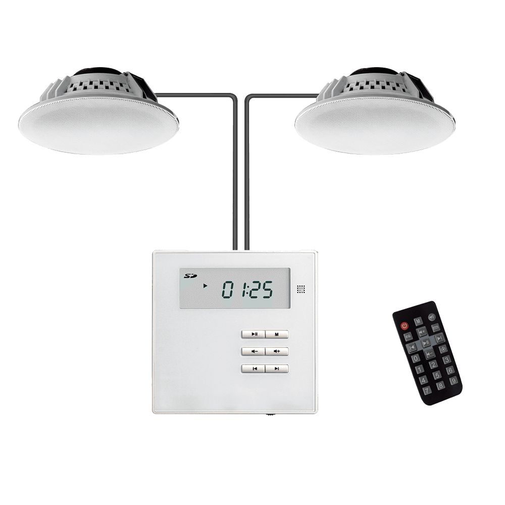 DSPPA-M2U