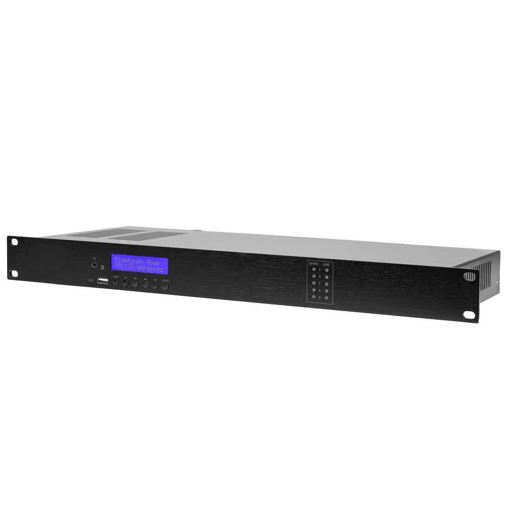 DSPPA-MAG505