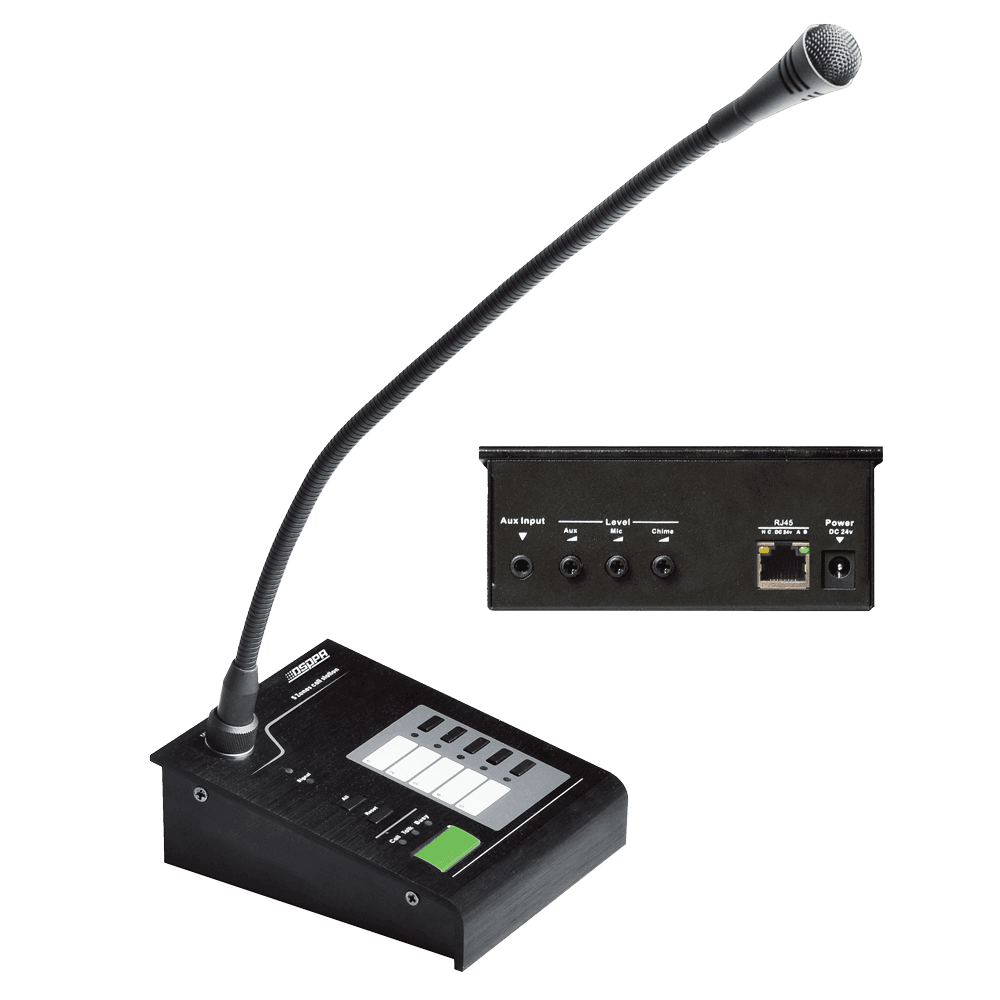 DSPPA-MAG505R