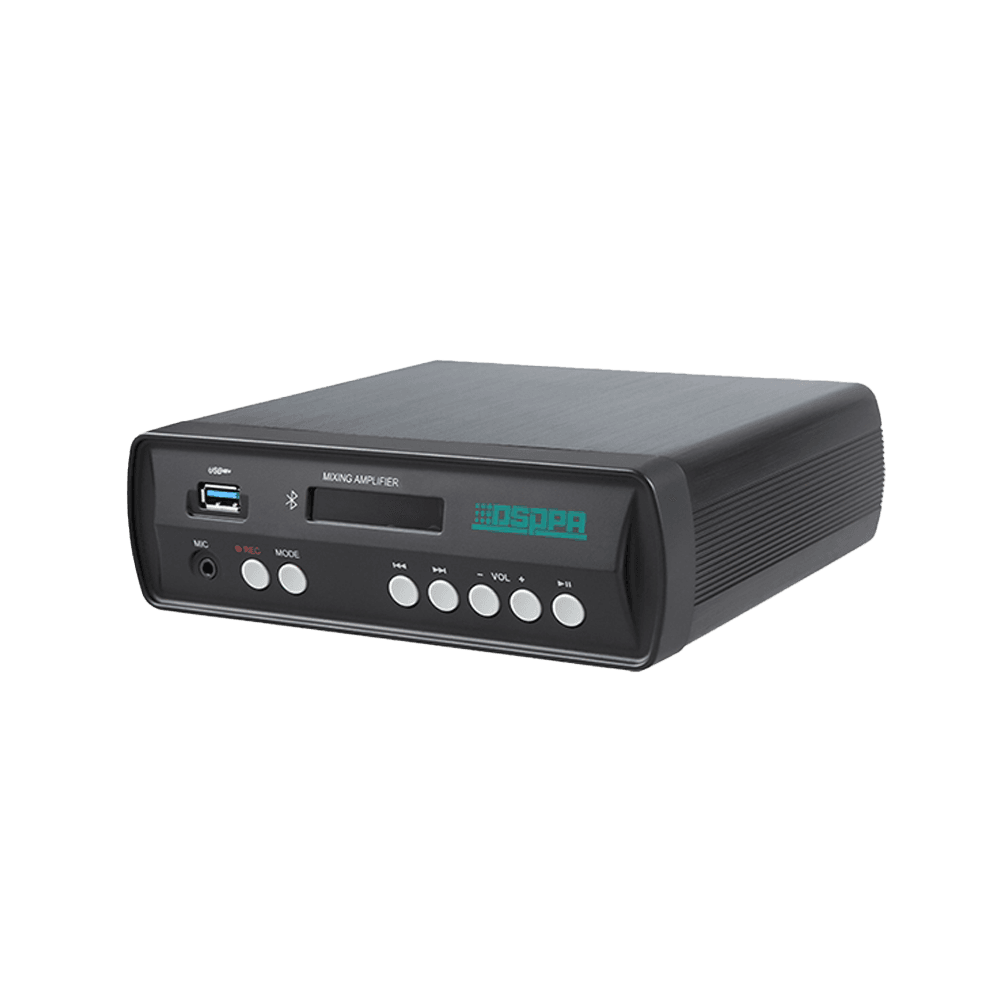 DSPPA-MINI60