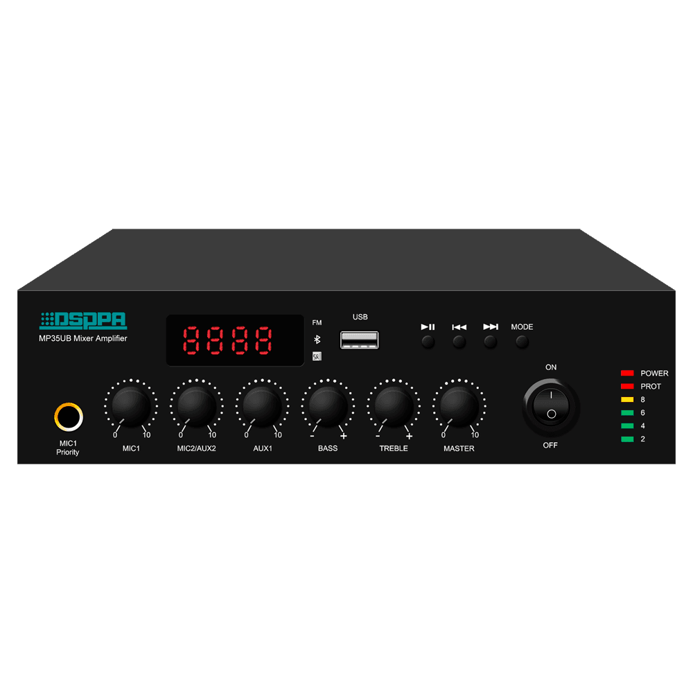 DSPPA-MP120UB