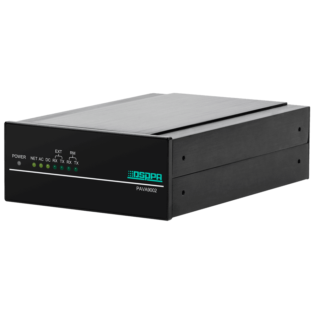 DSPPA-PAVA9002