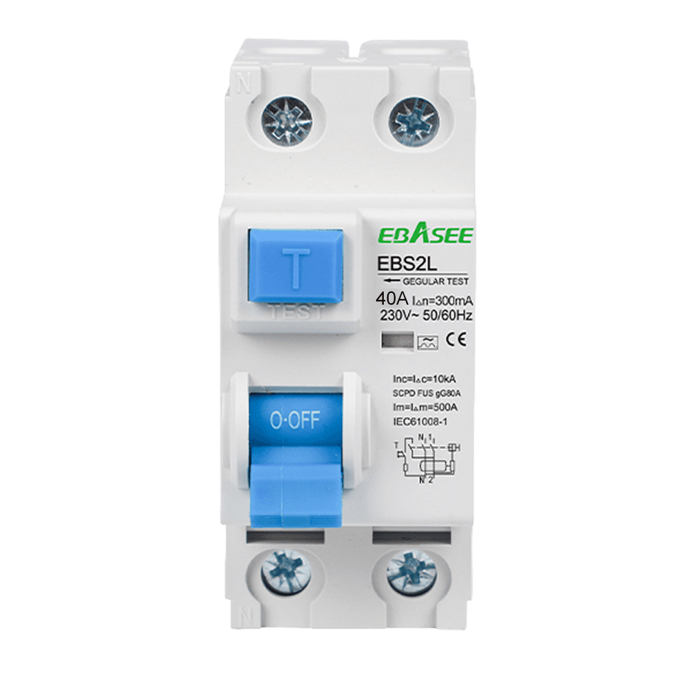 EBS2L-40A-1P+N-300mA-A