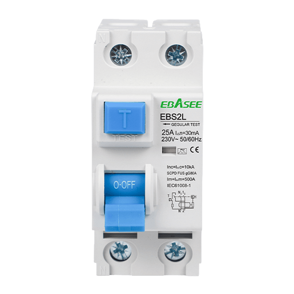 EBS2L-40A-1P+N-30mA-A