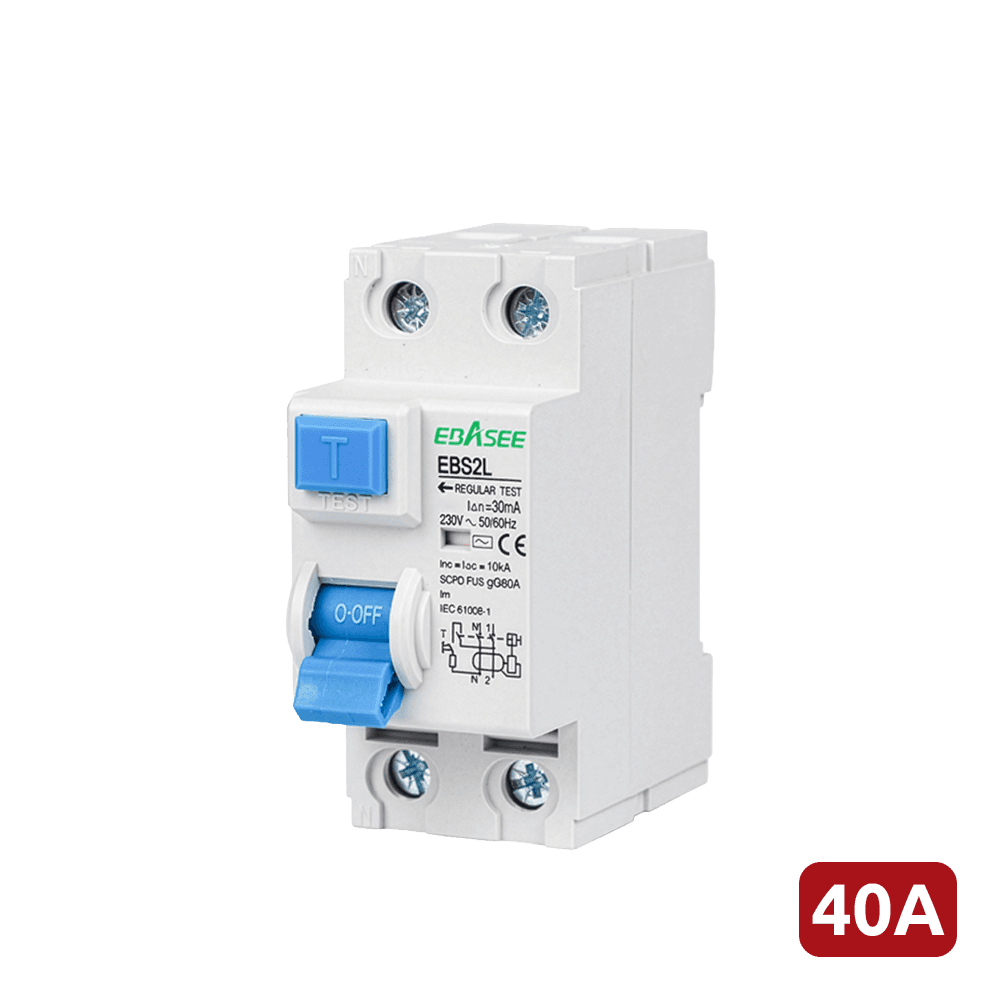 EBS2L-40A-2P