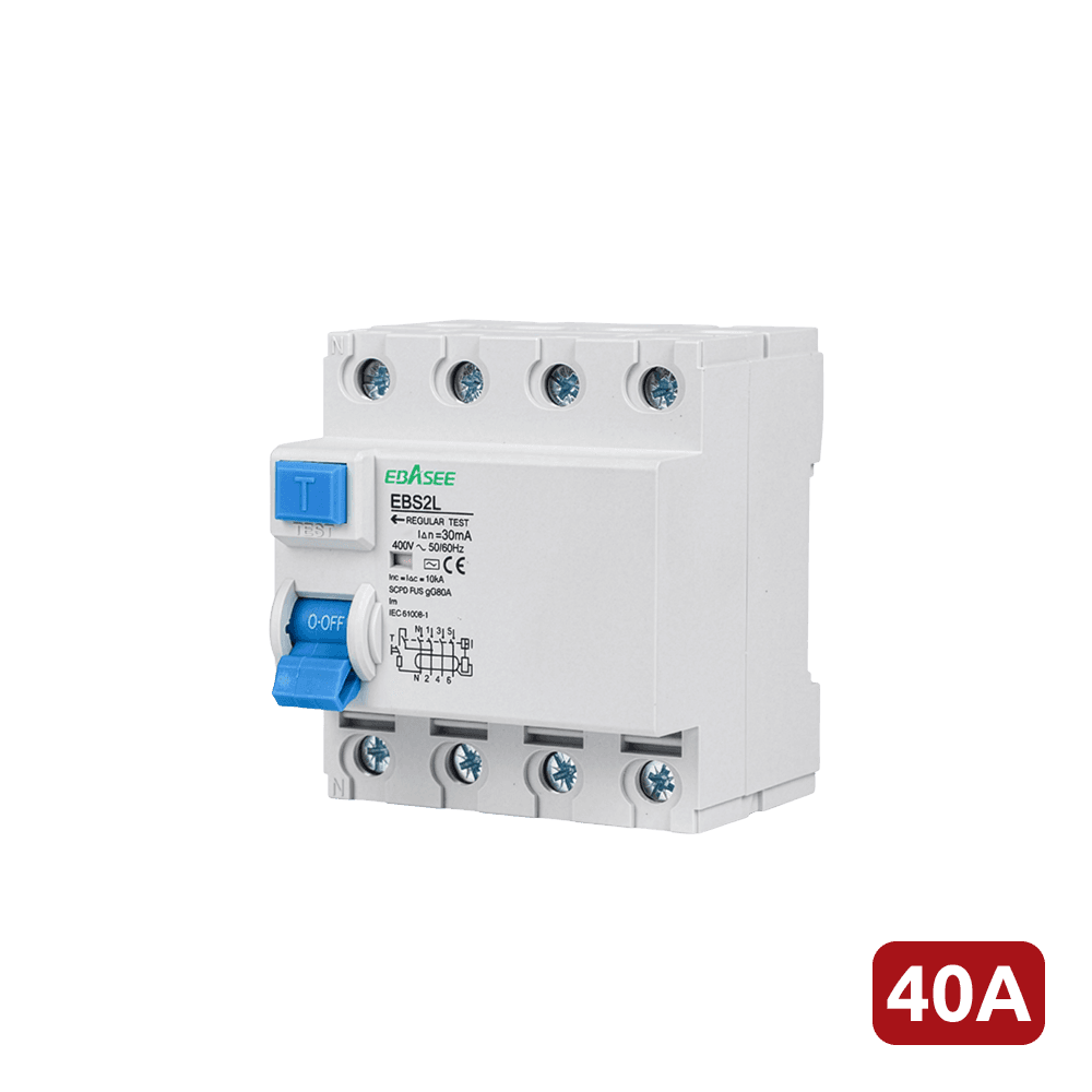 EBS2L-40A-4P