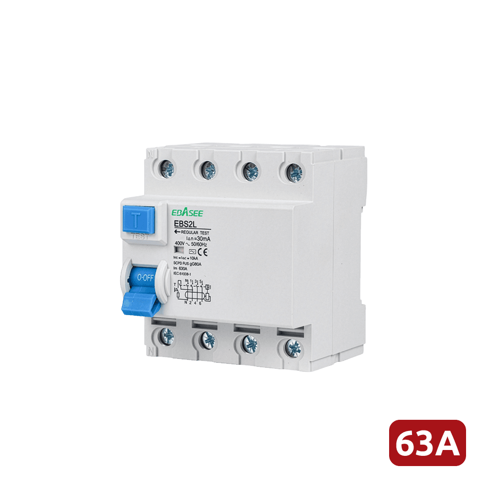 EBS2L-63A-4P