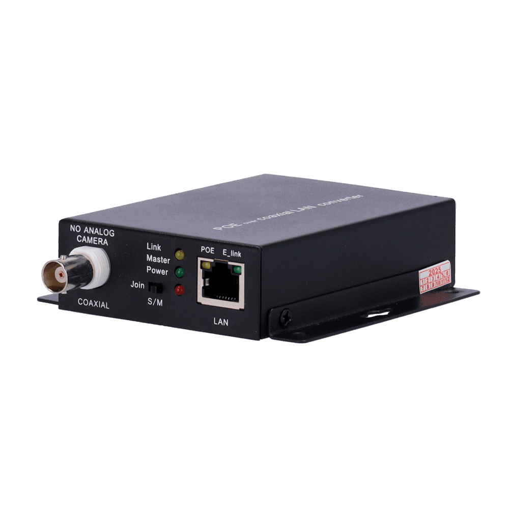 EOC-500-POE-V2