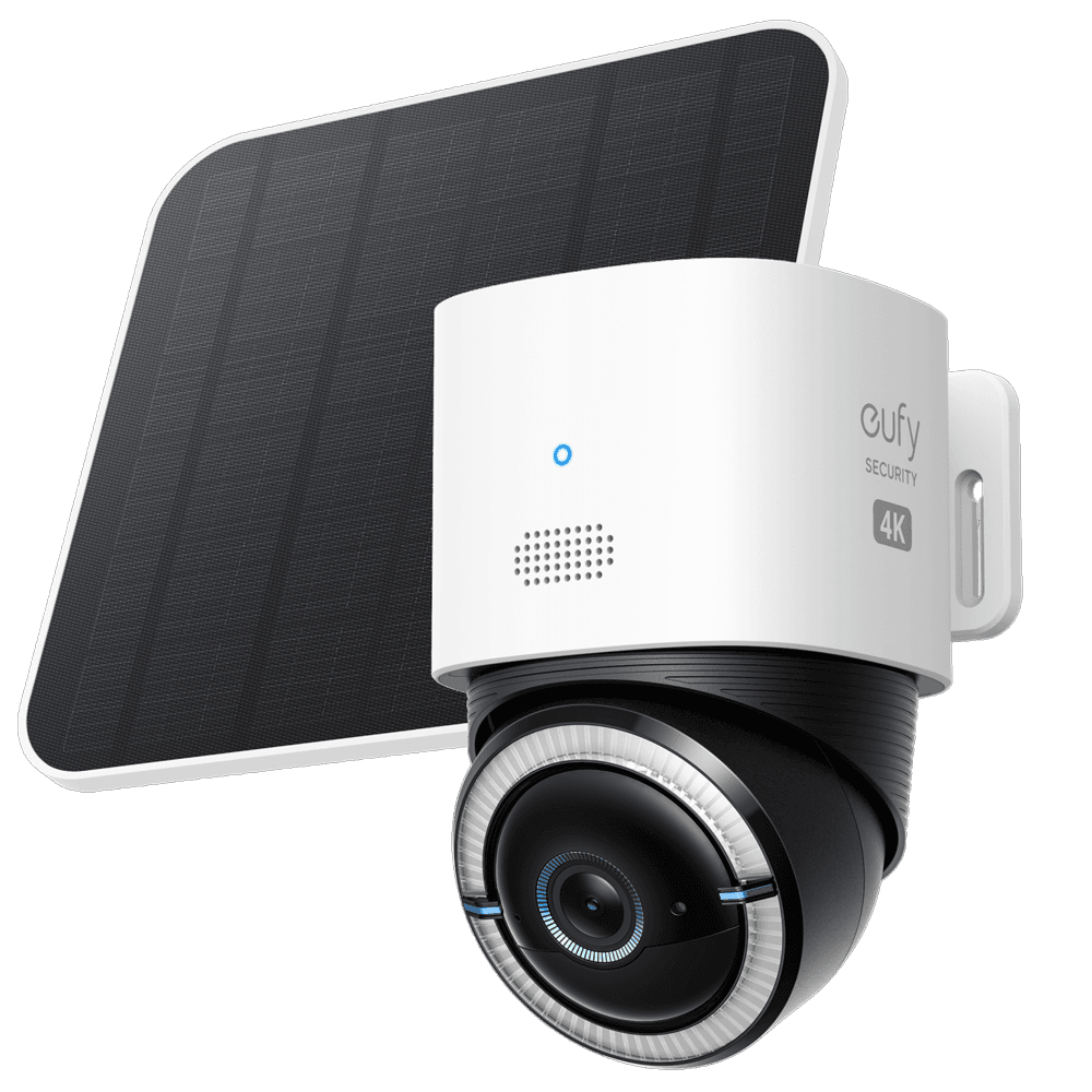 EUFY-4GLTECAM-S330