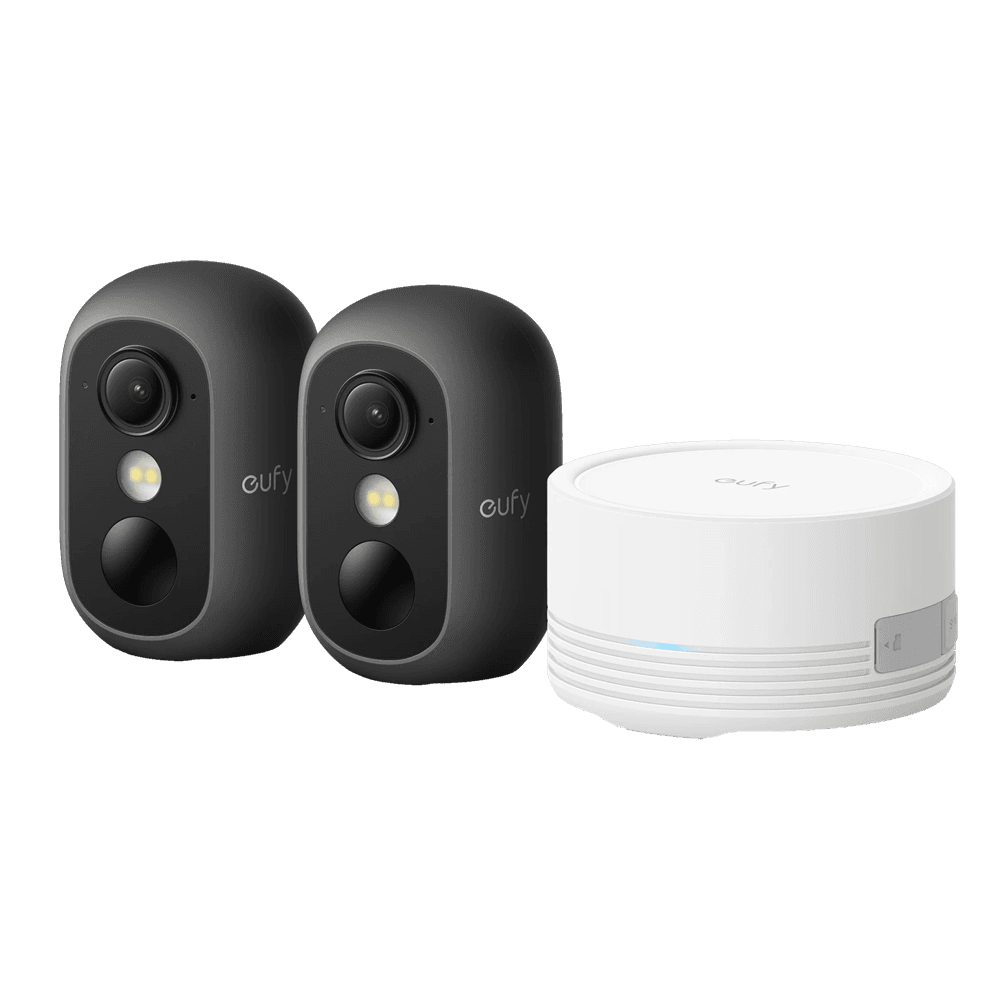 EUFY-SOLOCAM-C35-KIT-B
