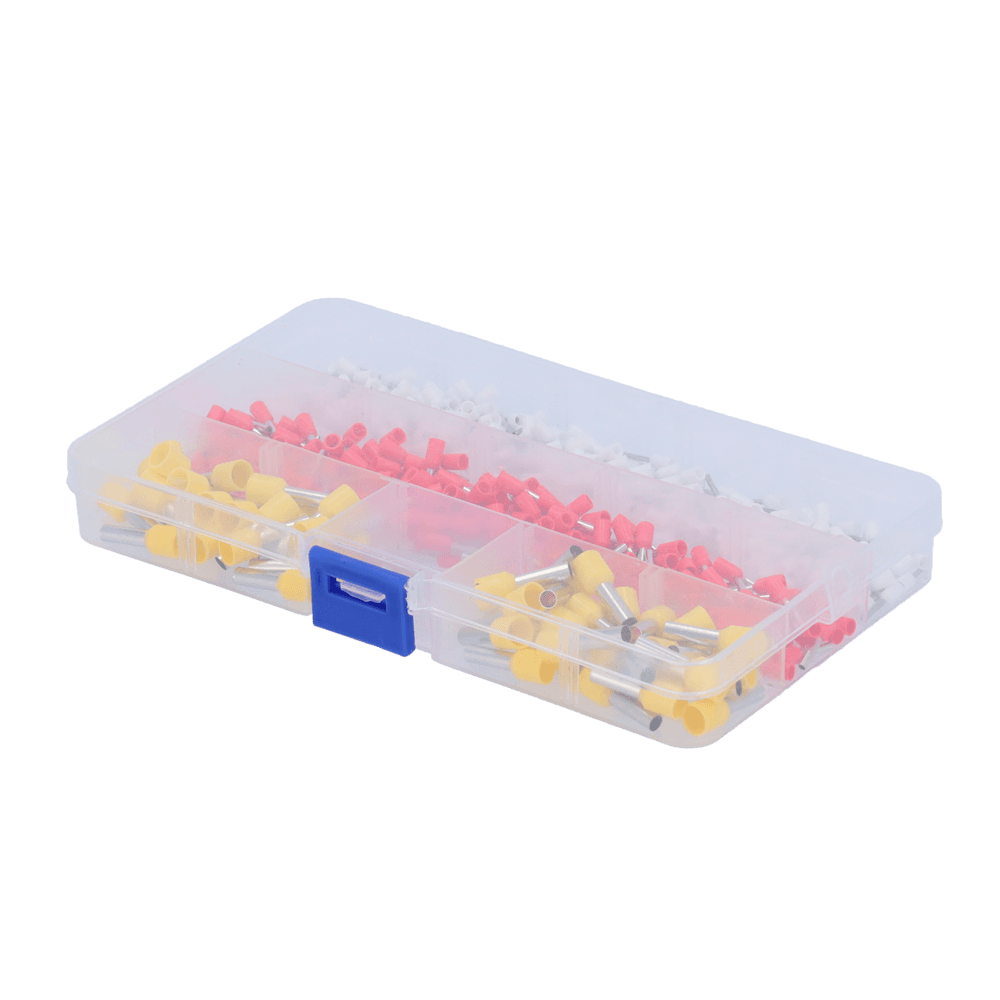 FERRULE-KIT